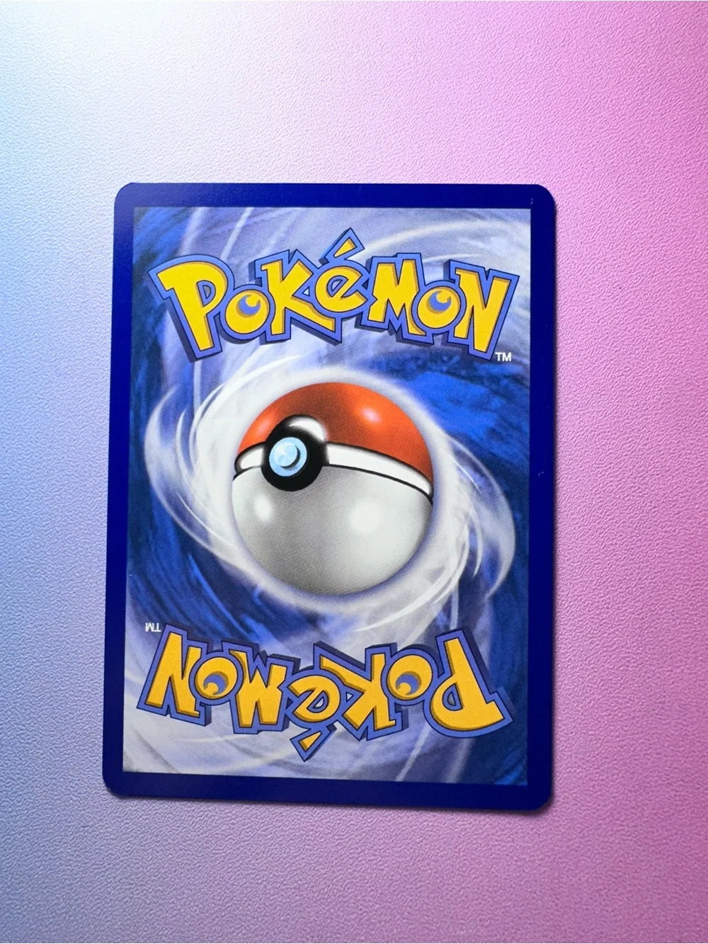 Pokemon pokémon trading